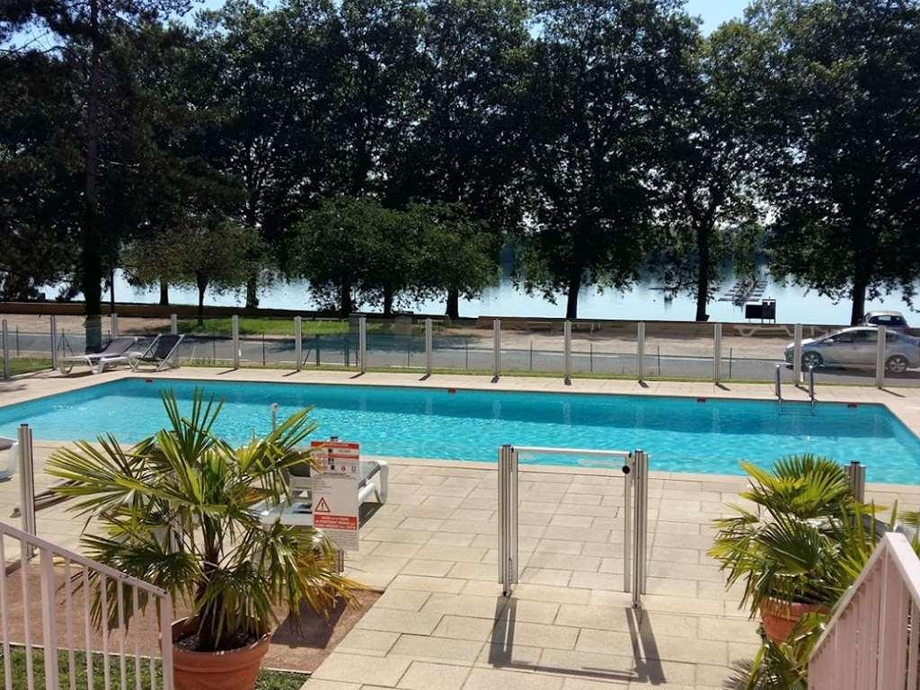 Mercure Bord De Saone Mâcon