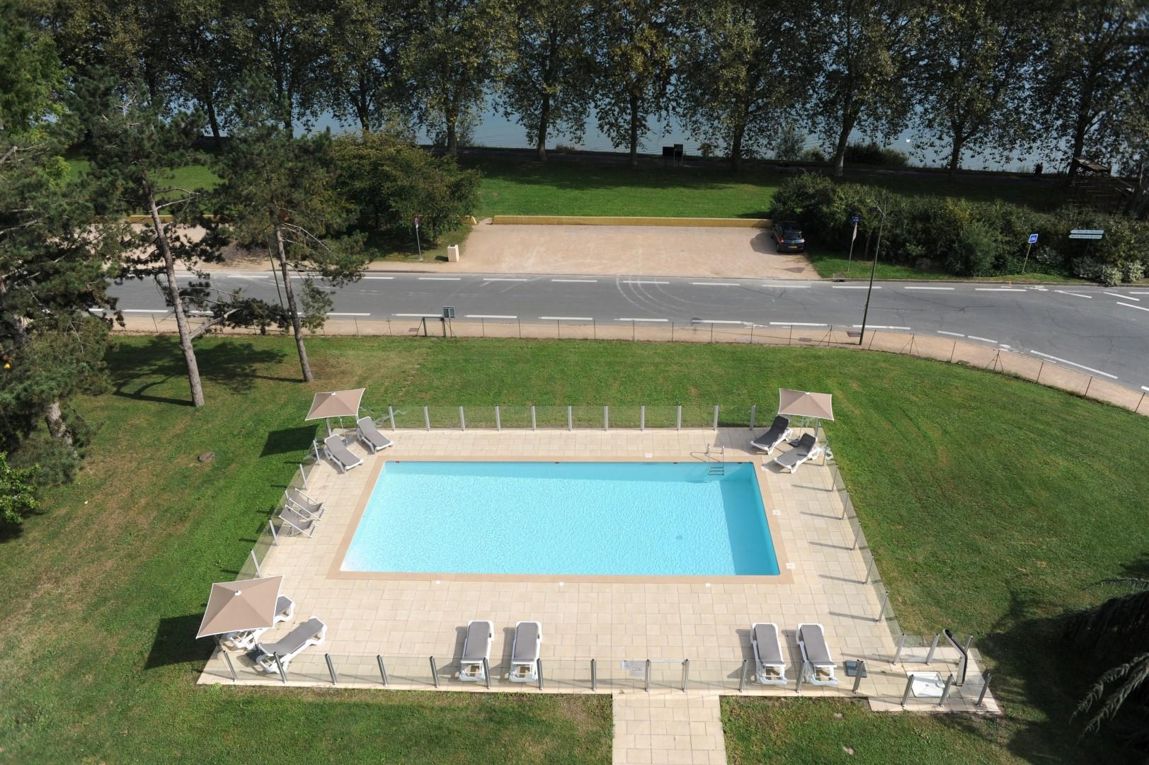 Mercure Bord De Saône Mâcon