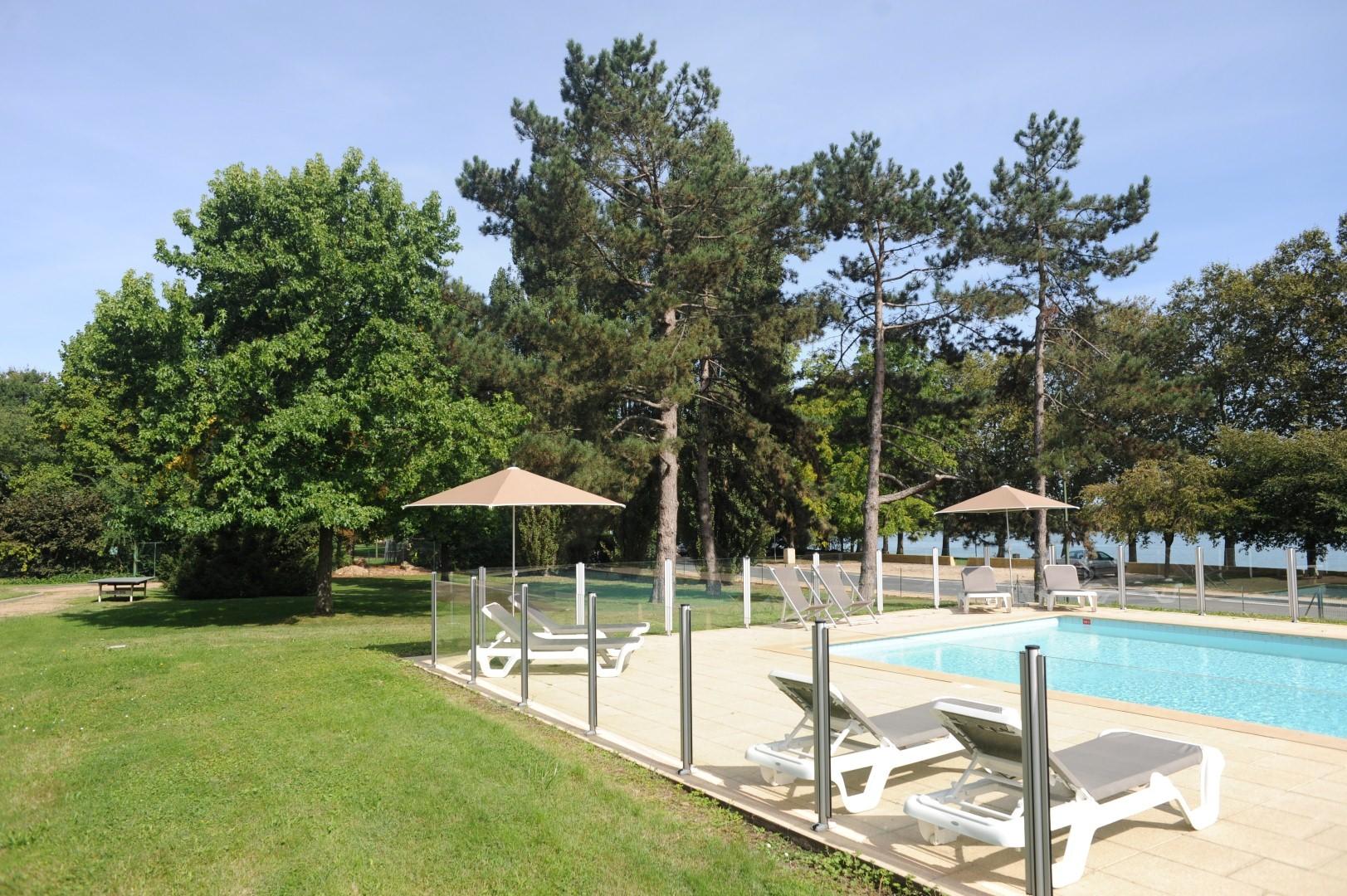 Mercure Bord De Saône