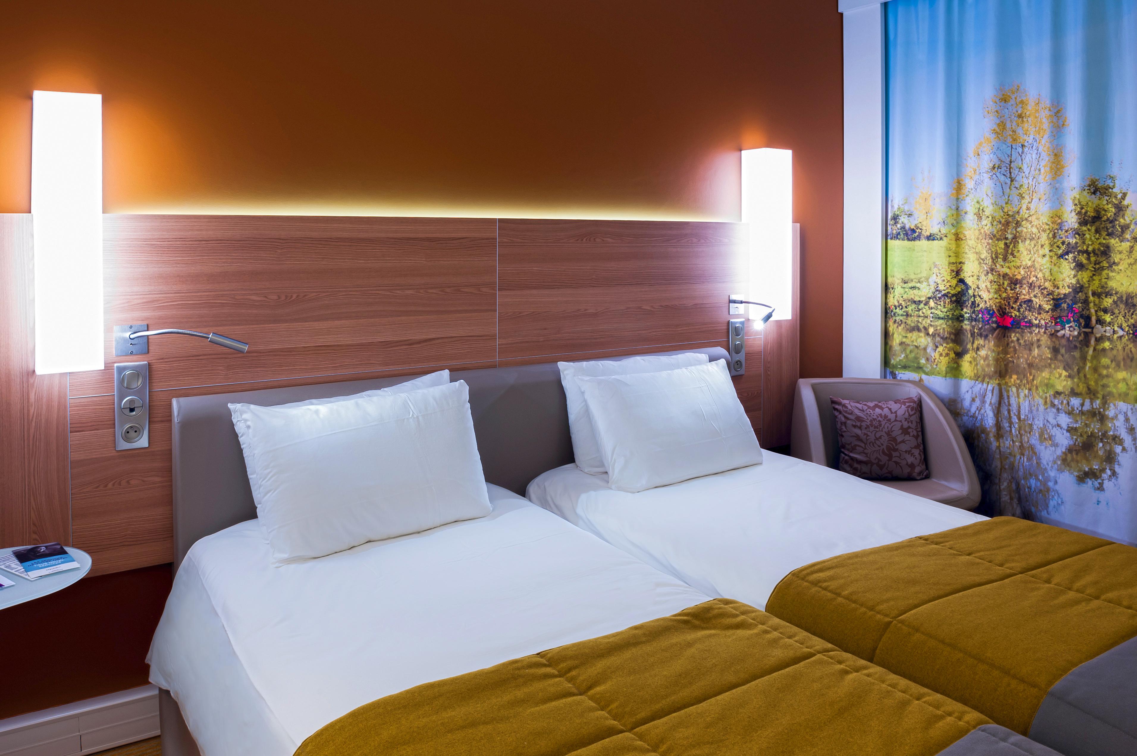 Hotel Mercure Bord De Saone Mâcon