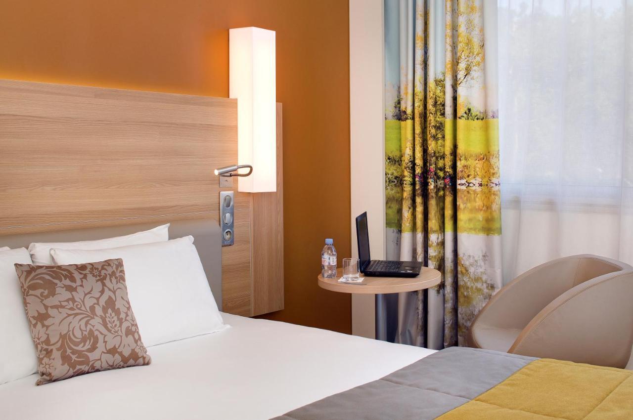 Mercure Bord De Saone 4* Mâcon