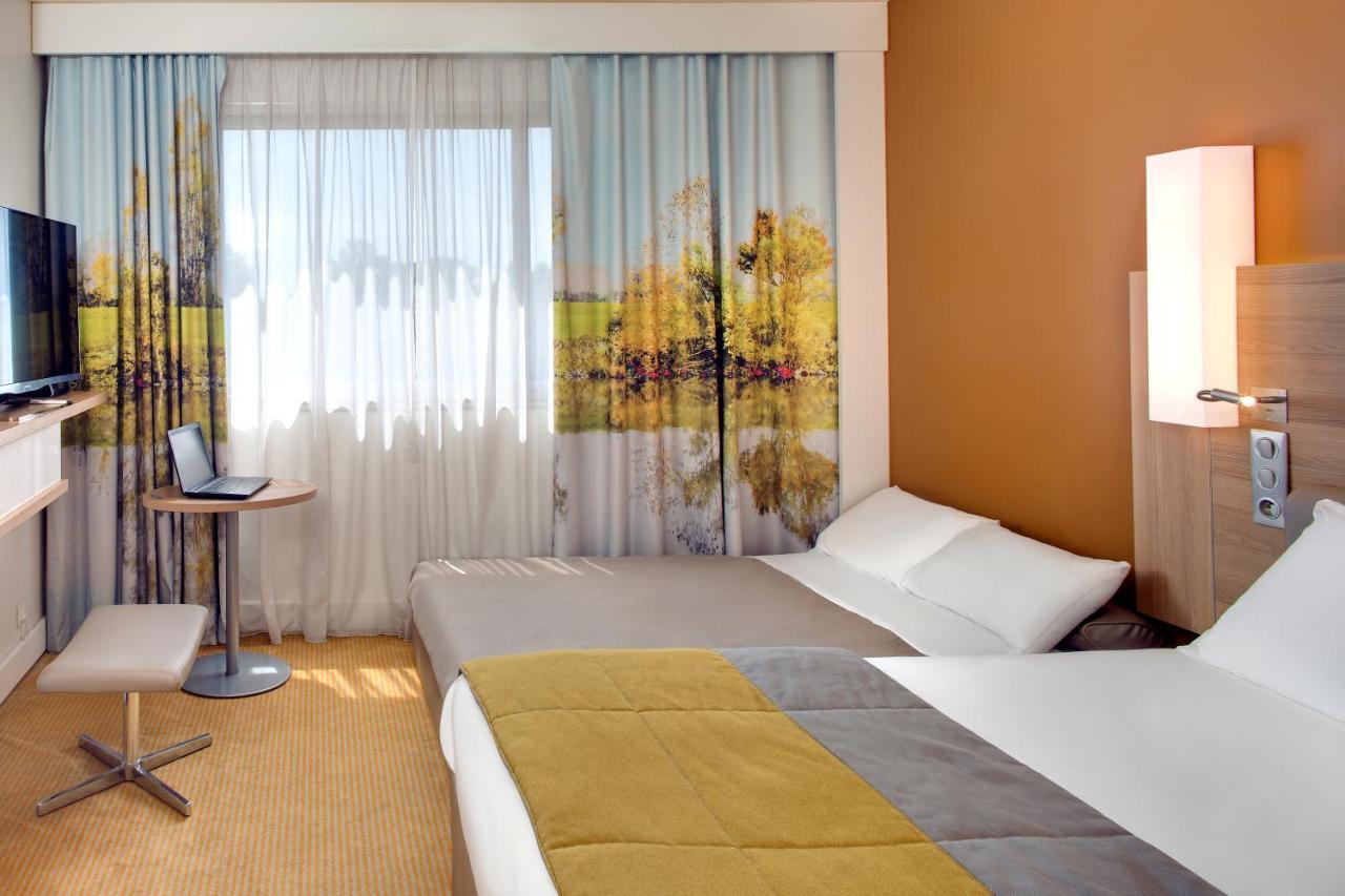 Mercure Bord De Saône Hotel Mâcon