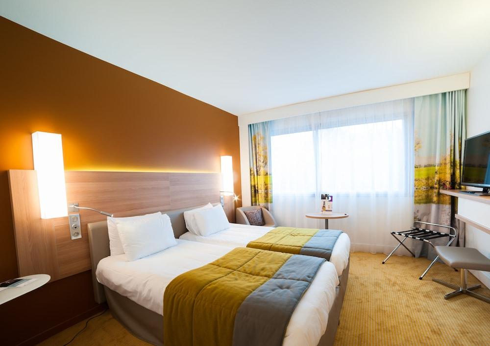 Mercure Bord De Saône 4*