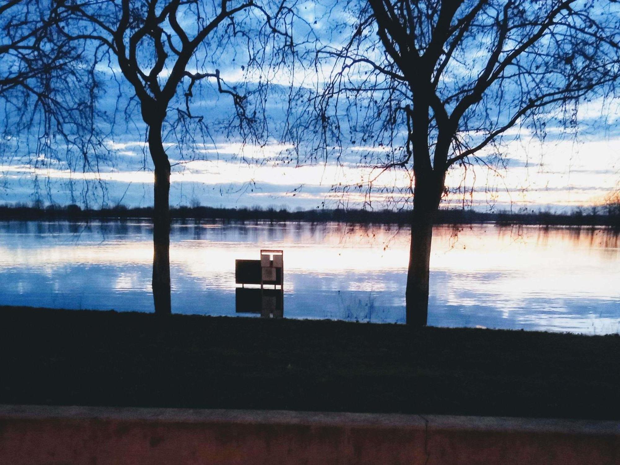 Mercure Bord De Saone 4* Mâcon